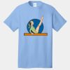 Best Selling Cotton Tee Thumbnail