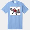 Best Selling Cotton Tee Thumbnail