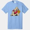 Best Selling Cotton Tee Thumbnail