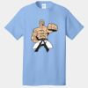 Best Selling Cotton Tee Thumbnail