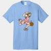Best Selling Cotton Tee Thumbnail