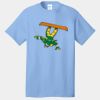 Best Selling Cotton Tee Thumbnail