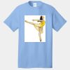 Best Selling Cotton Tee Thumbnail