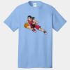 Best Selling Cotton Tee Thumbnail