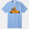 Best Selling Cotton Tee Thumbnail