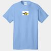 Best Selling Cotton Tee Thumbnail