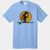 Best Selling Cotton Tee Thumbnail