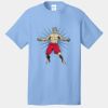 Best Selling Cotton Tee Thumbnail