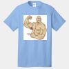 Best Selling Cotton Tee Thumbnail