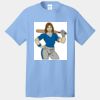 Best Selling Cotton Tee Thumbnail