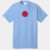 Best Selling Cotton Tee Thumbnail