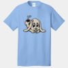 Best Selling Cotton Tee Thumbnail