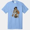 Best Selling Cotton Tee Thumbnail
