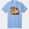 Best Selling Cotton Tee Thumbnail