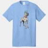 Best Selling Cotton Tee Thumbnail