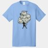 Best Selling Cotton Tee Thumbnail