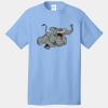 Best Selling Cotton Tee Thumbnail