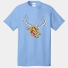 Best Selling Cotton Tee Thumbnail
