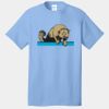 Best Selling Cotton Tee Thumbnail