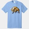 Best Selling Cotton Tee Thumbnail