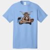 Best Selling Cotton Tee Thumbnail