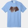 Best Selling Cotton Tee Thumbnail