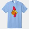 Best Selling Cotton Tee Thumbnail