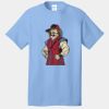 Best Selling Cotton Tee Thumbnail