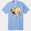 Best Selling Cotton Tee Thumbnail