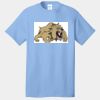Best Selling Cotton Tee Thumbnail