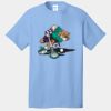 Best Selling Cotton Tee Thumbnail