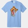 Best Selling Cotton Tee Thumbnail