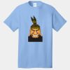 Best Selling Cotton Tee Thumbnail