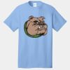 Best Selling Cotton Tee Thumbnail