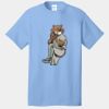 Best Selling Cotton Tee Thumbnail