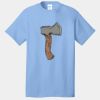 Best Selling Cotton Tee Thumbnail