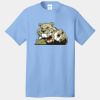 Best Selling Cotton Tee Thumbnail