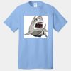 Best Selling Cotton Tee Thumbnail