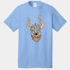 Best Selling Cotton Tee Thumbnail