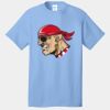 Best Selling Cotton Tee Thumbnail