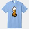 Best Selling Cotton Tee Thumbnail