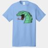 Best Selling Cotton Tee Thumbnail