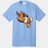Best Selling Cotton Tee Thumbnail