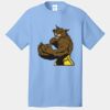 Best Selling Cotton Tee Thumbnail