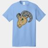 Best Selling Cotton Tee Thumbnail