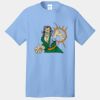 Best Selling Cotton Tee Thumbnail
