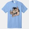 Best Selling Cotton Tee Thumbnail