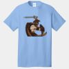 Best Selling Cotton Tee Thumbnail