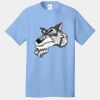 Best Selling Cotton Tee Thumbnail