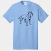 Best Selling Cotton Tee Thumbnail